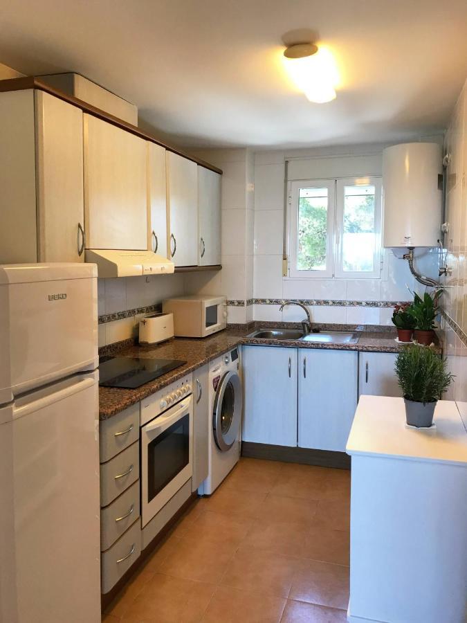 Sea Home Peñíscola 외부 사진