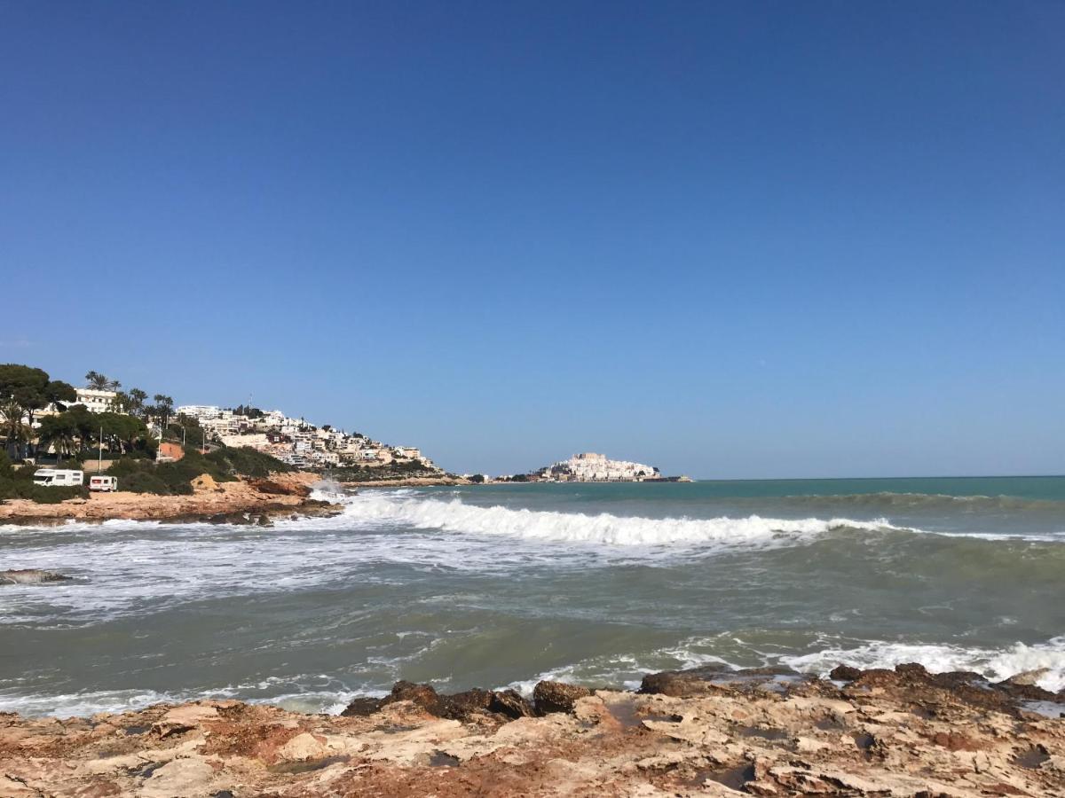 Sea Home Peñíscola 외부 사진