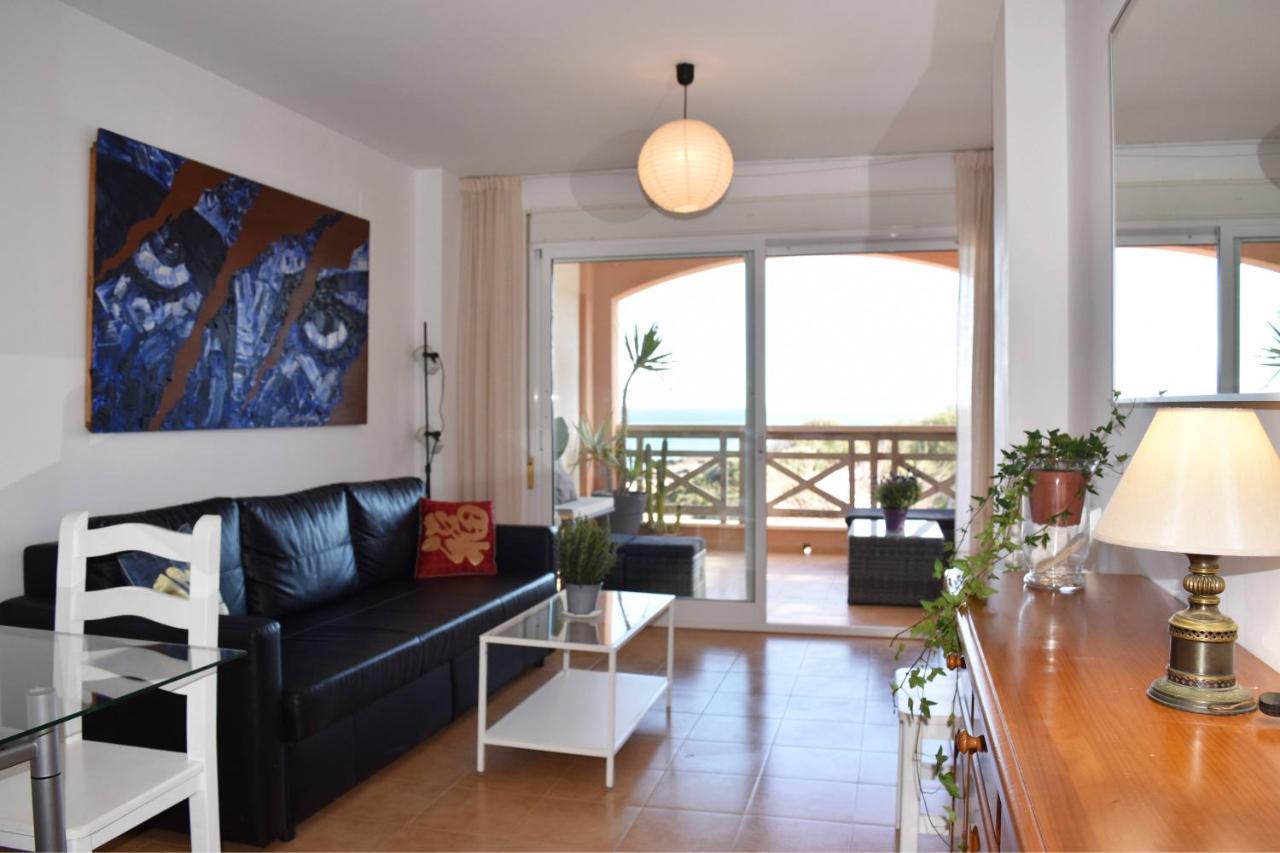 Sea Home Peñíscola 외부 사진