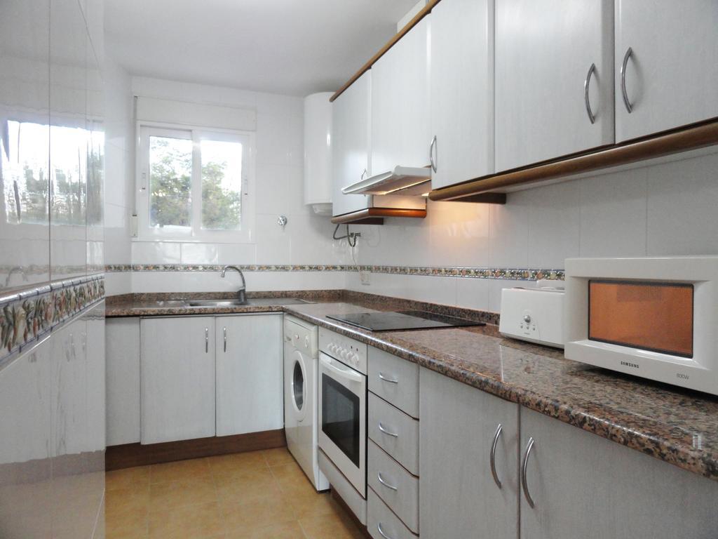 Sea Home Peñíscola 외부 사진
